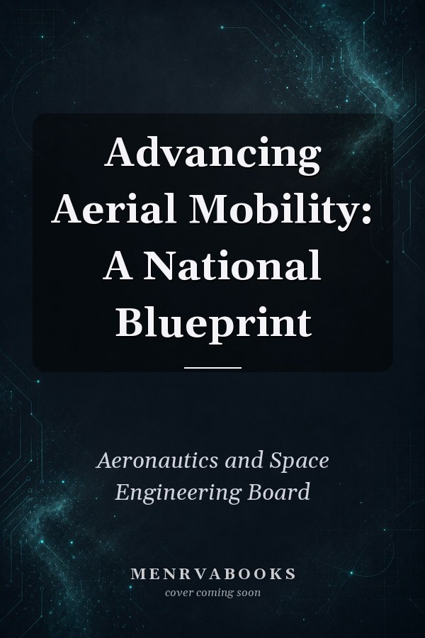 Advancing Aerial Mobility: A National Blueprint