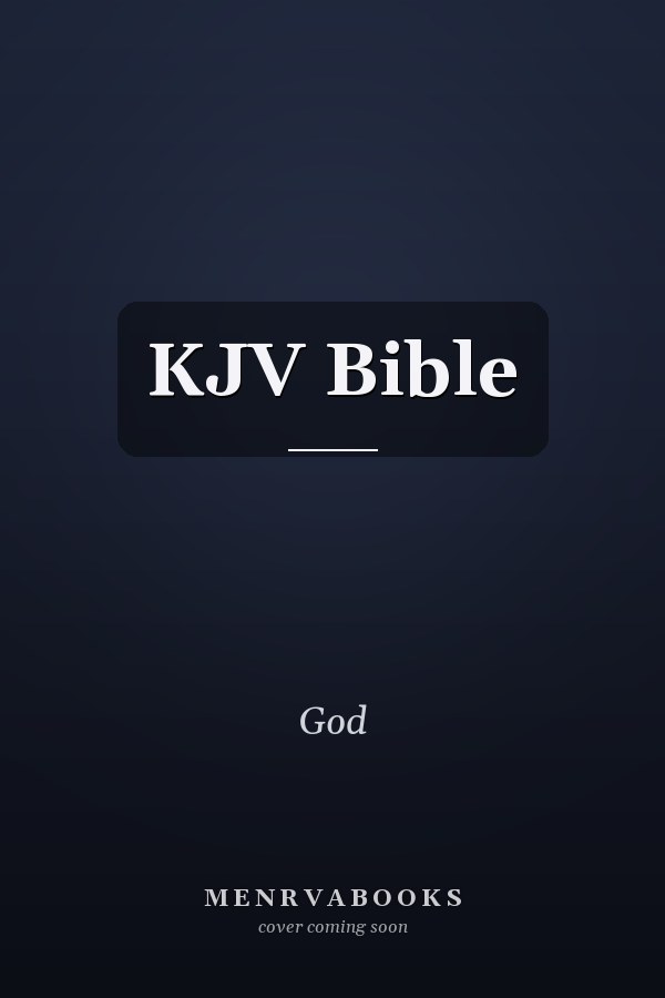 KJV Bible