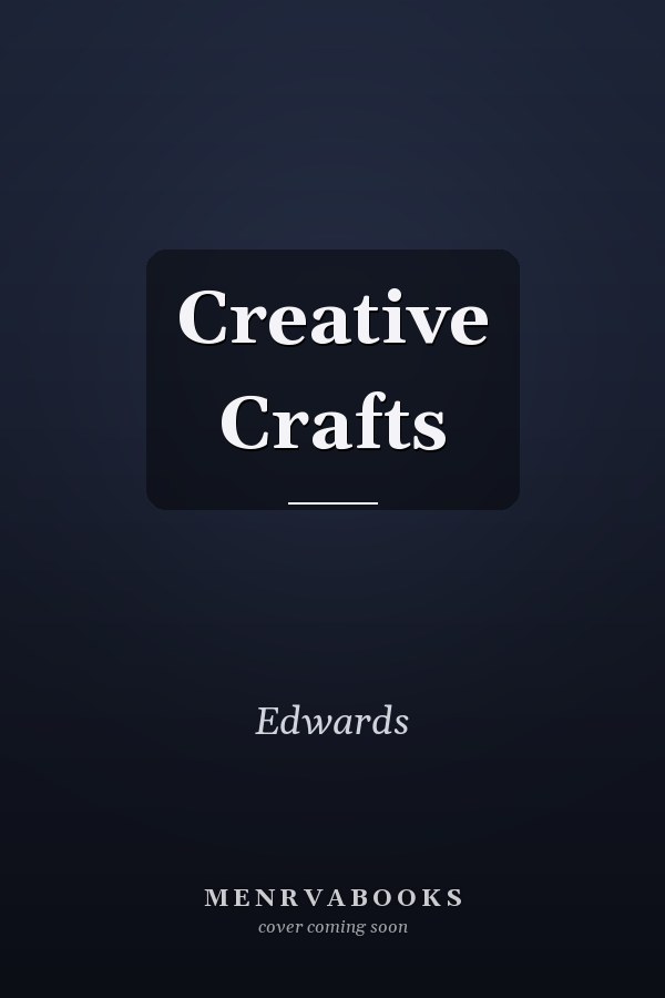 Creative Crafts