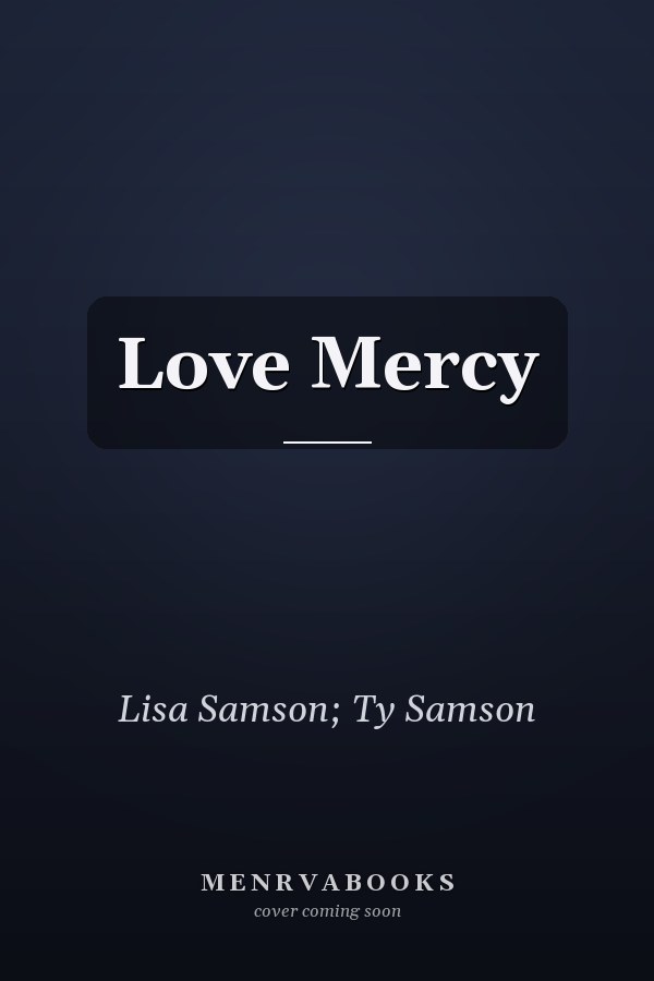 Love Mercy