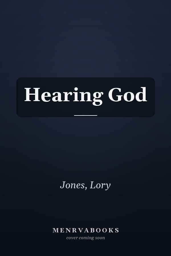 Hearing God