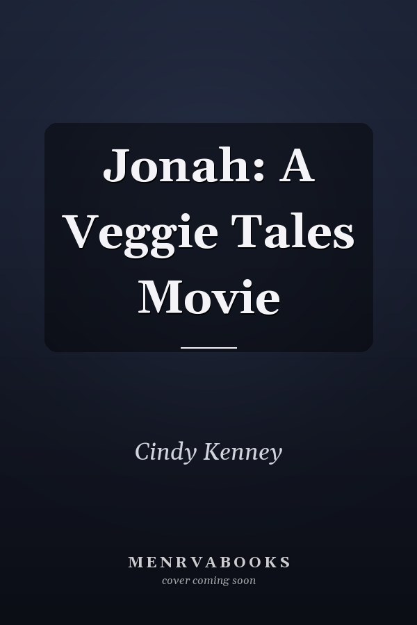 Jonah: A Veggie Tales Movie