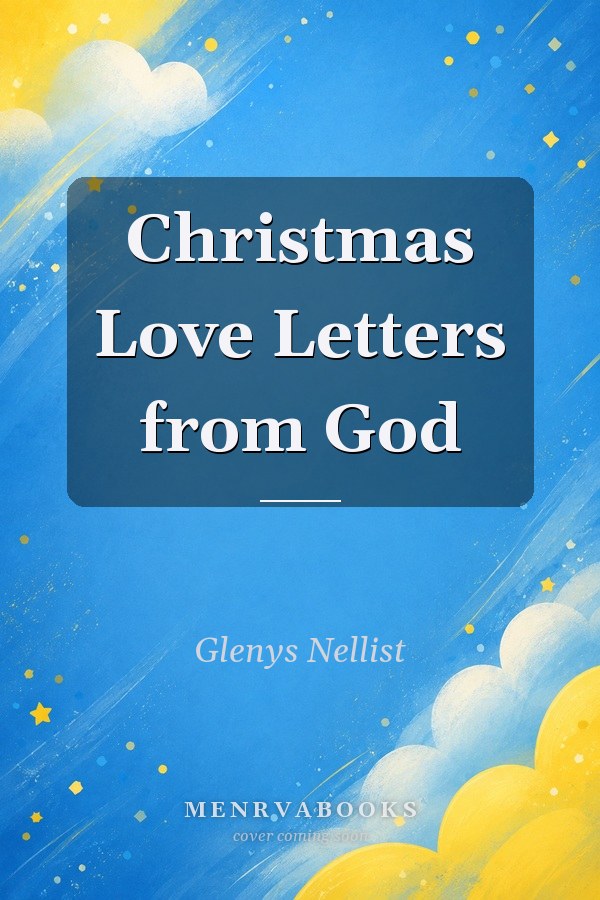 Christmas Love Letters from God
