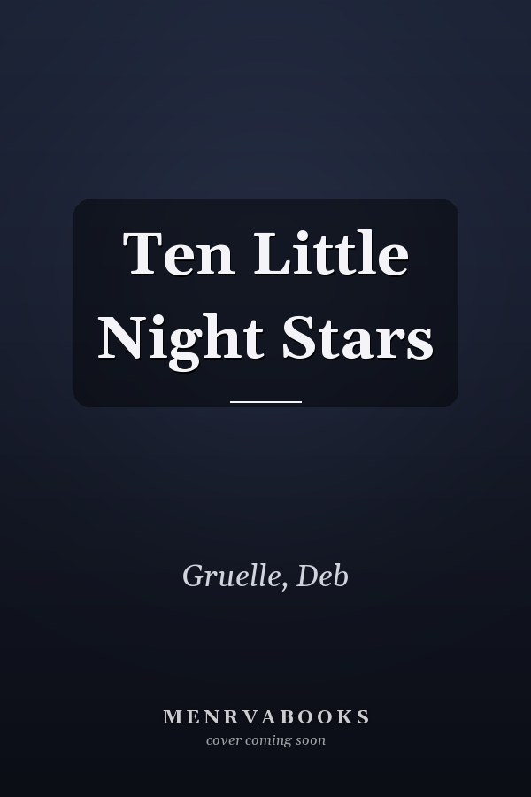 Ten Little Night Stars