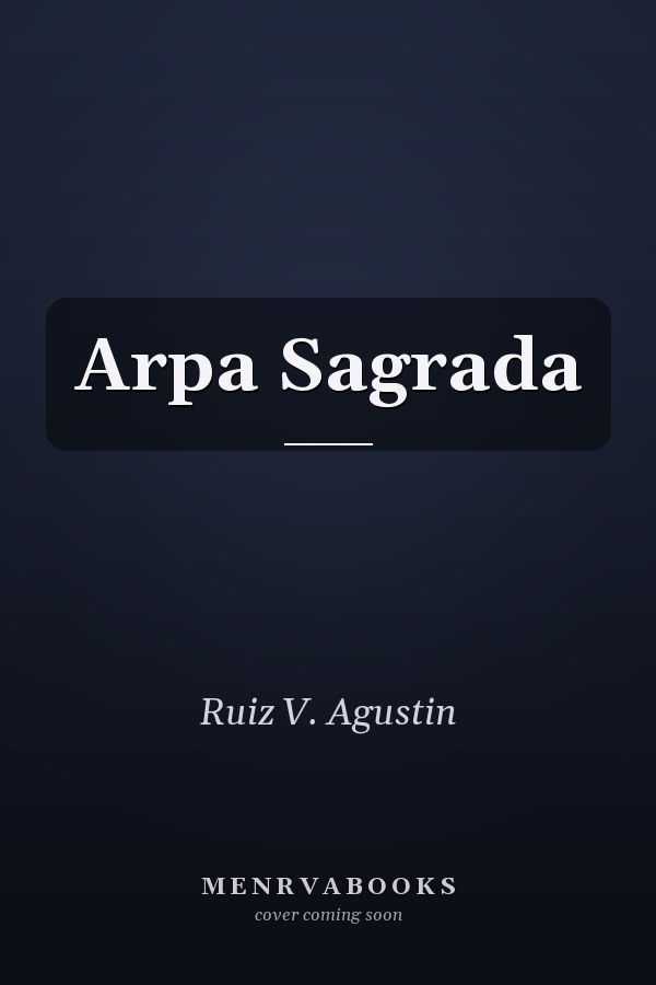 Arpa Sagrada