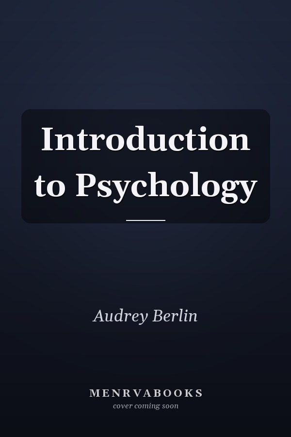 Introduction to Psychology