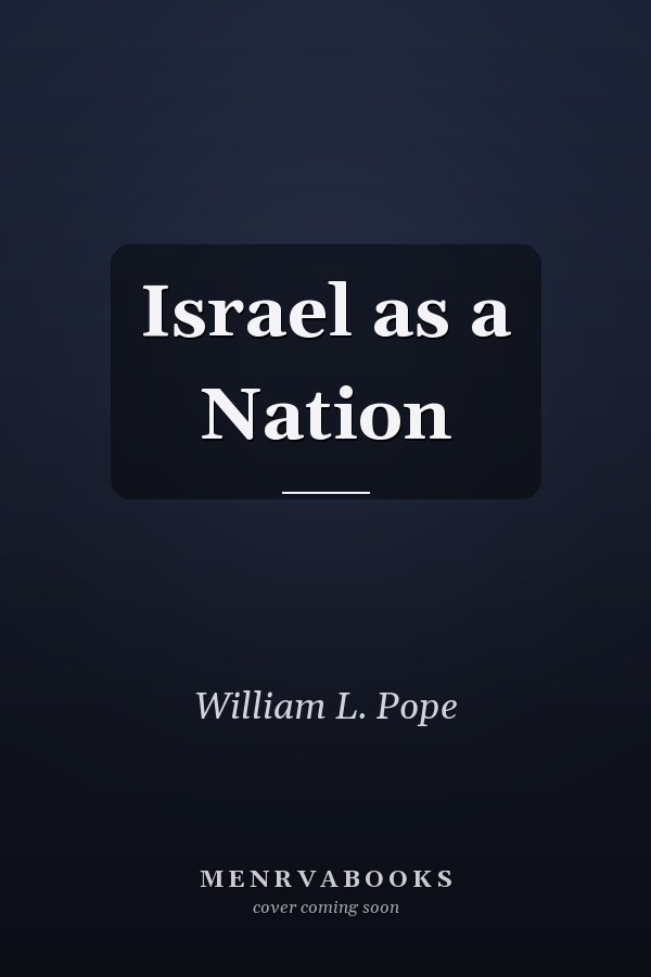 Israel as a Nation