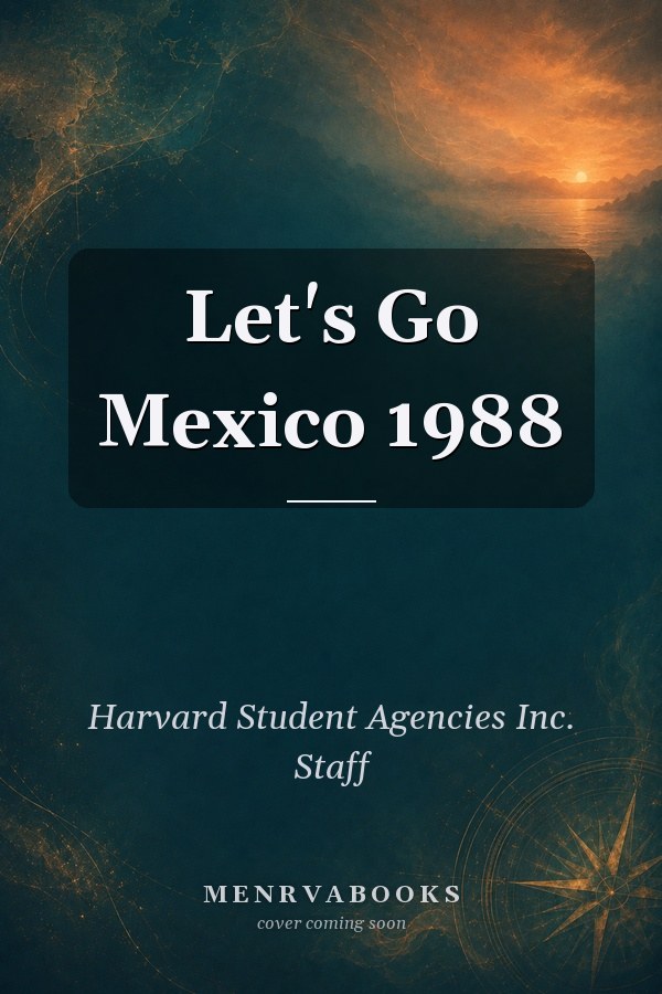 Let's Go Mexico 1988