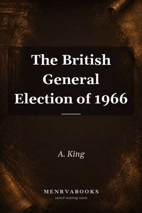 The British General Election of 1966