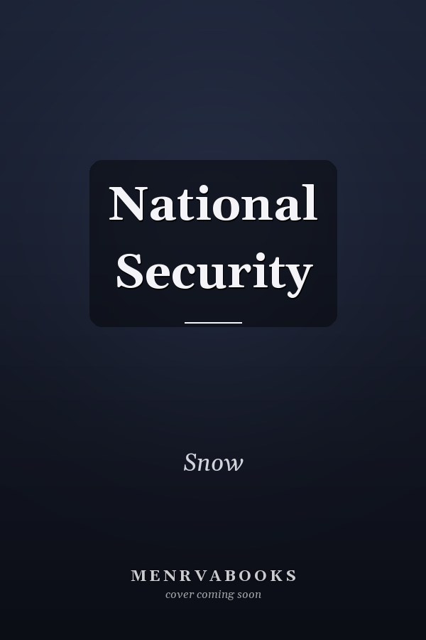 National Security