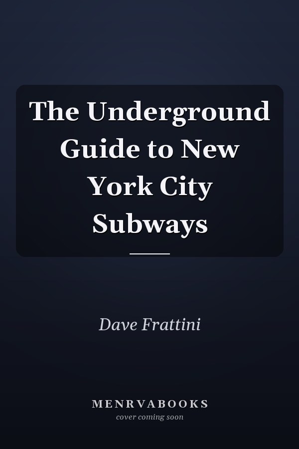 The Underground Guide to New York City Subways