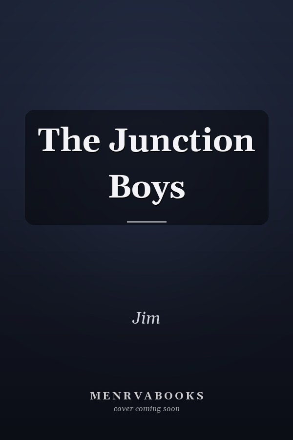 The Junction Boys