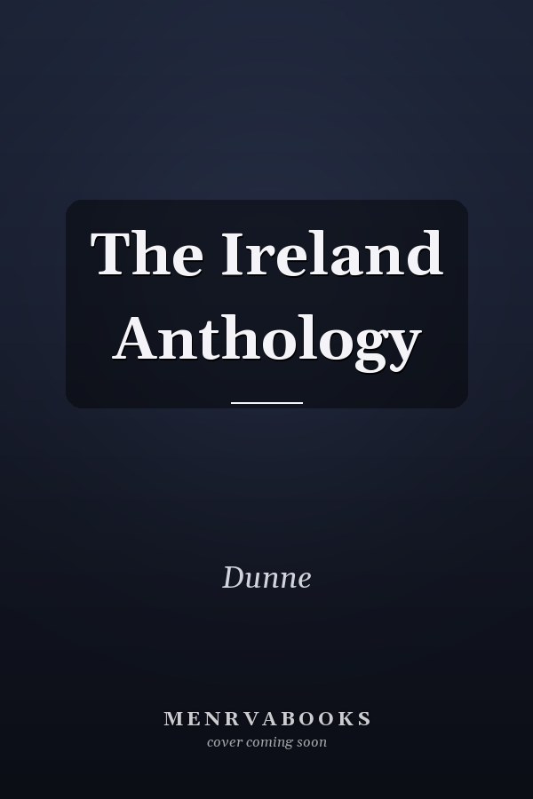 The Ireland Anthology