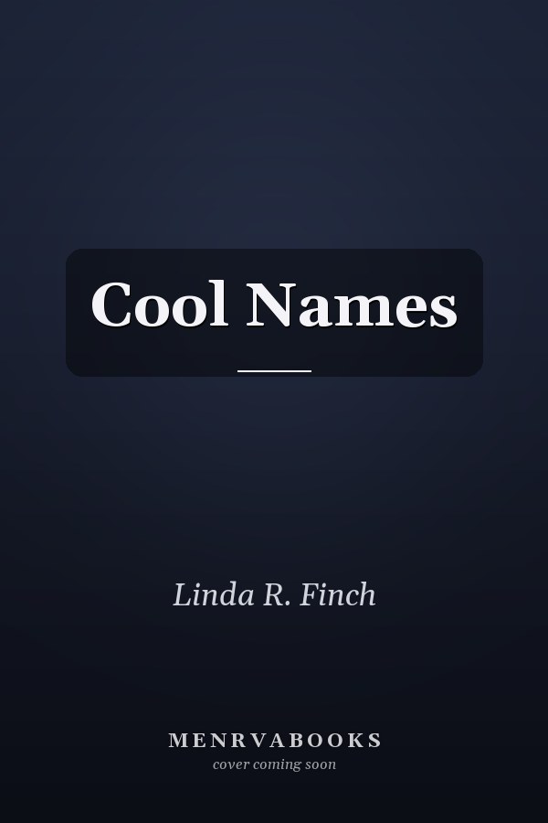 Cool Names