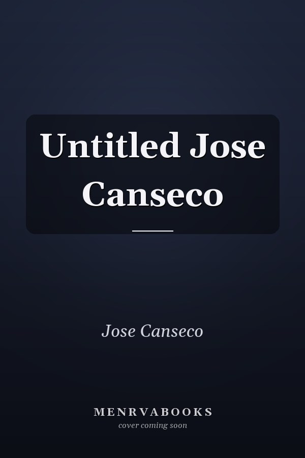 Untitled Jose Canseco