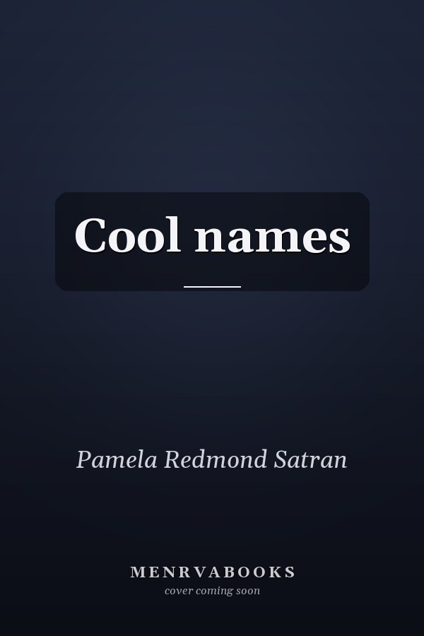 Cool names