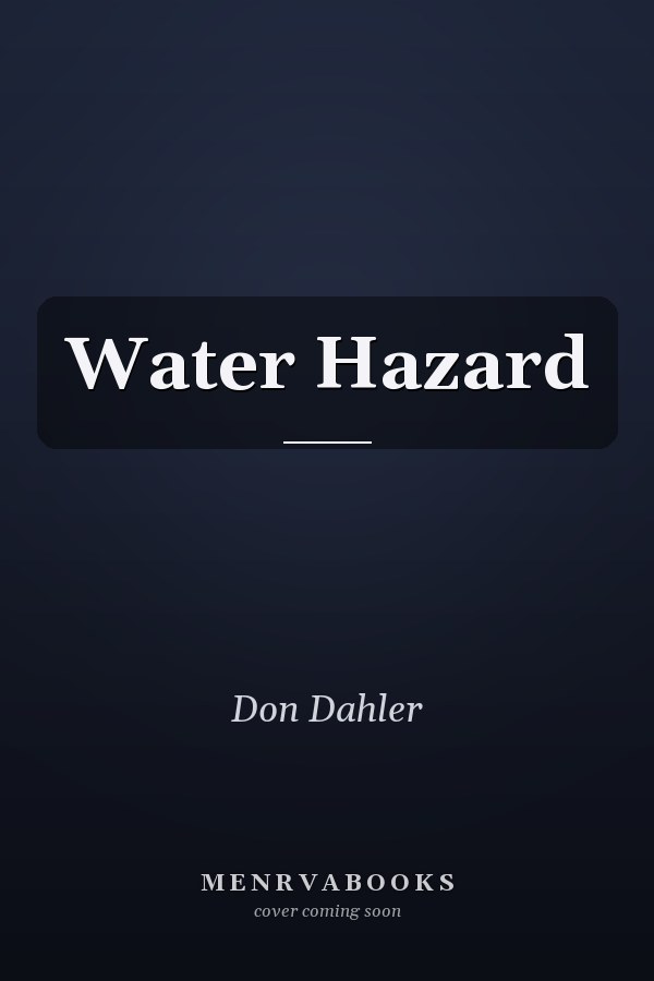 Water Hazard