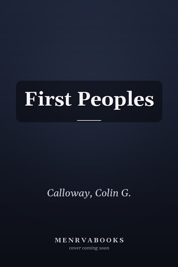 First Peoples