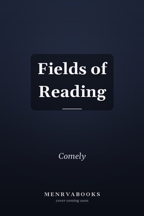 Fields of Reading