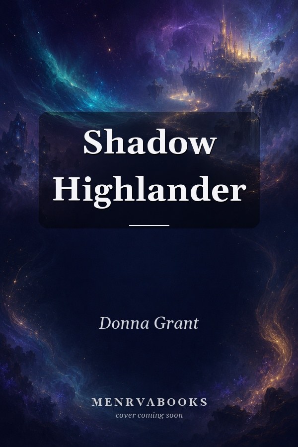 Shadow Highlander