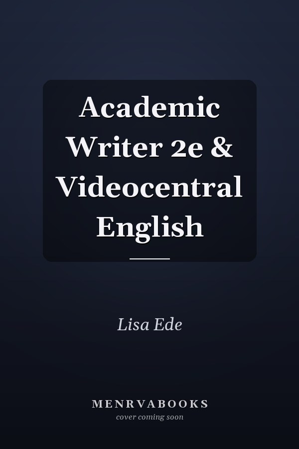 Academic Writer 2e & Videocentral English