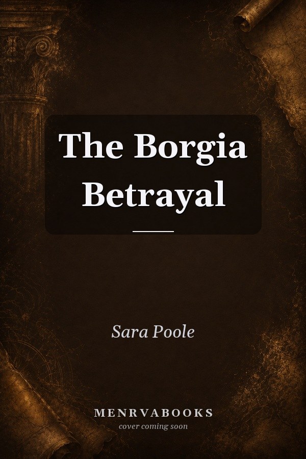 The Borgia Betrayal