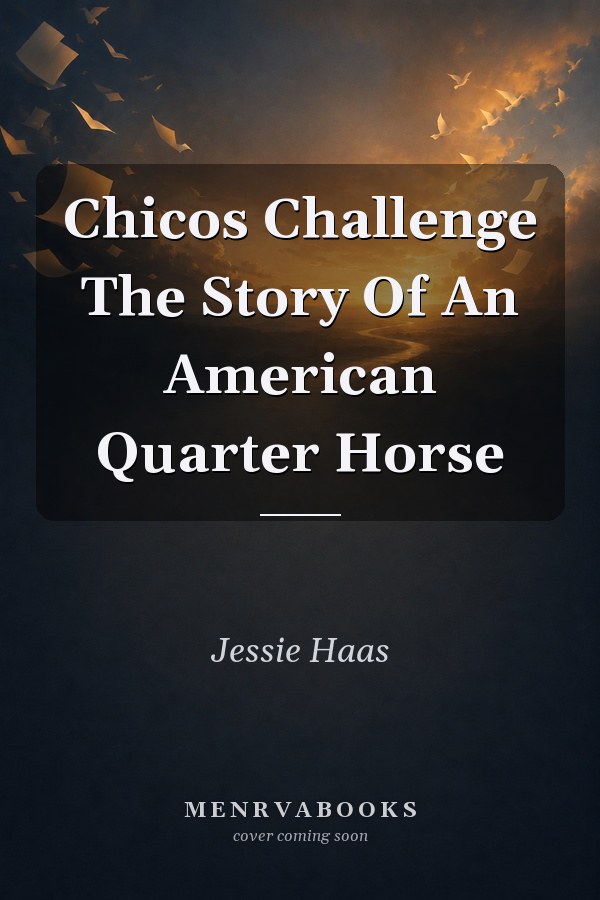 Chico's Challenge: The Story of an American Quarter Horse