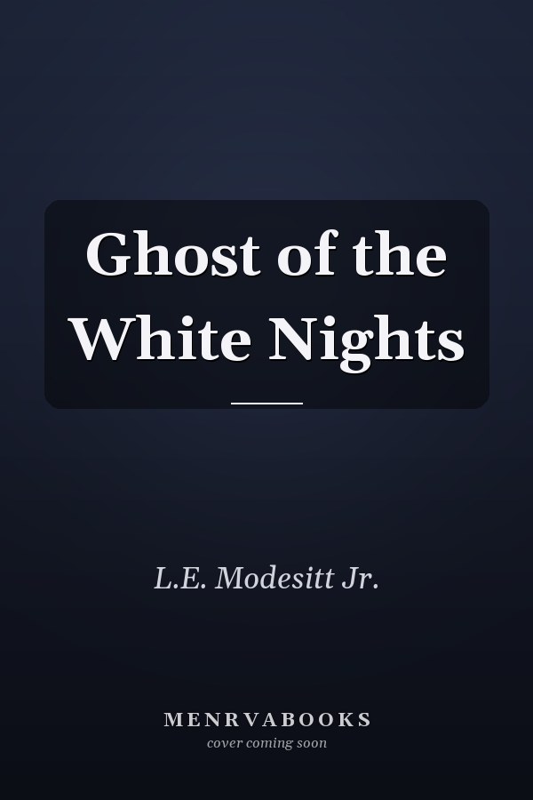 Ghost of the White Nights