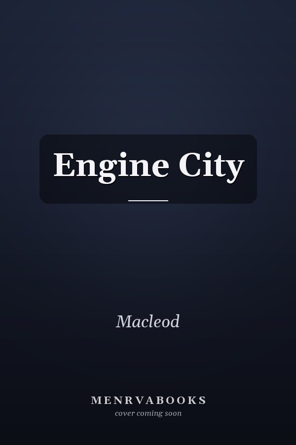 Engine City