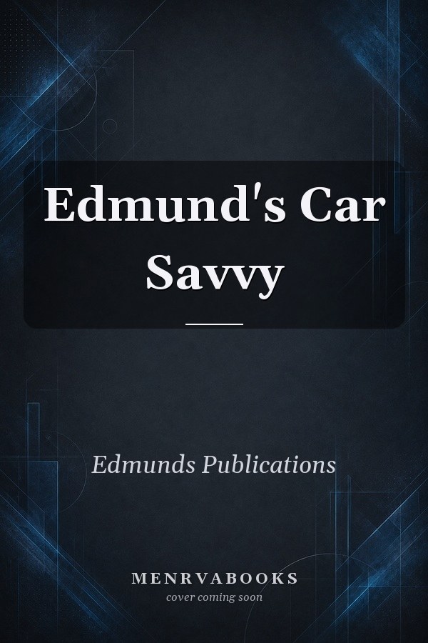 Edmund's Car Savvy