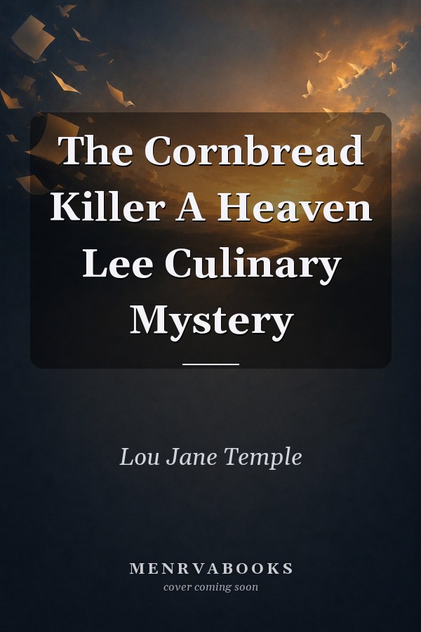 The Cornbread Killer
