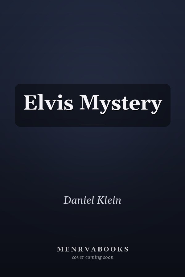 Elvis Mystery