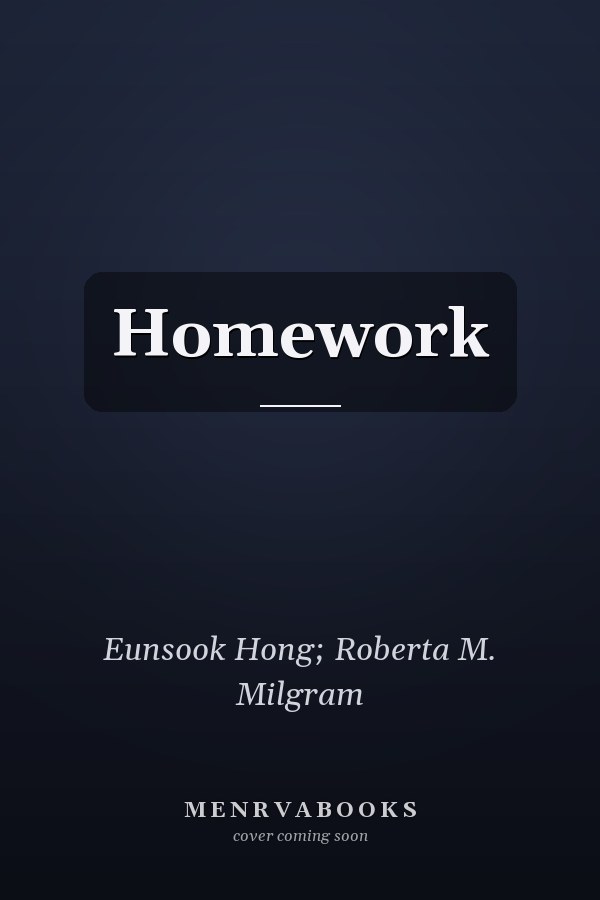 Homework