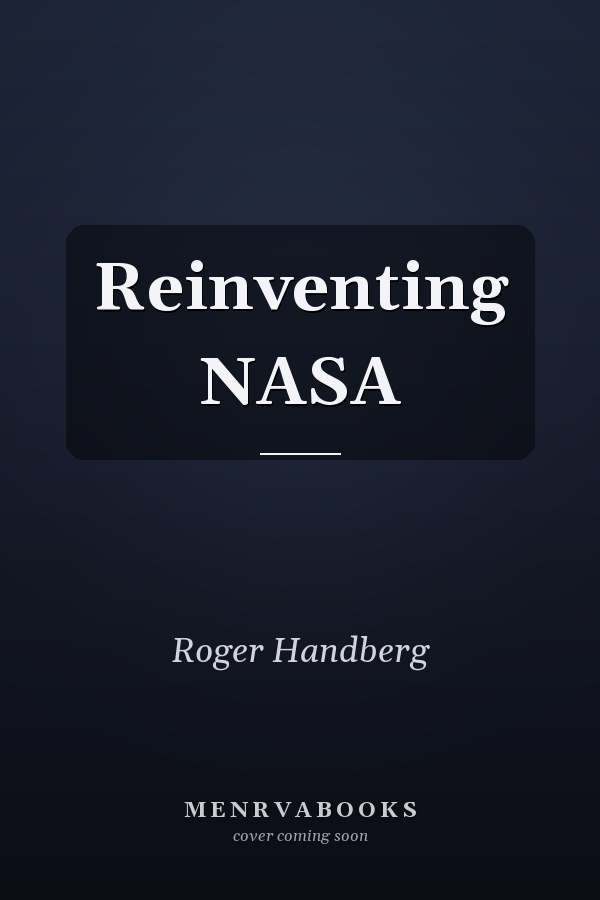Reinventing NASA