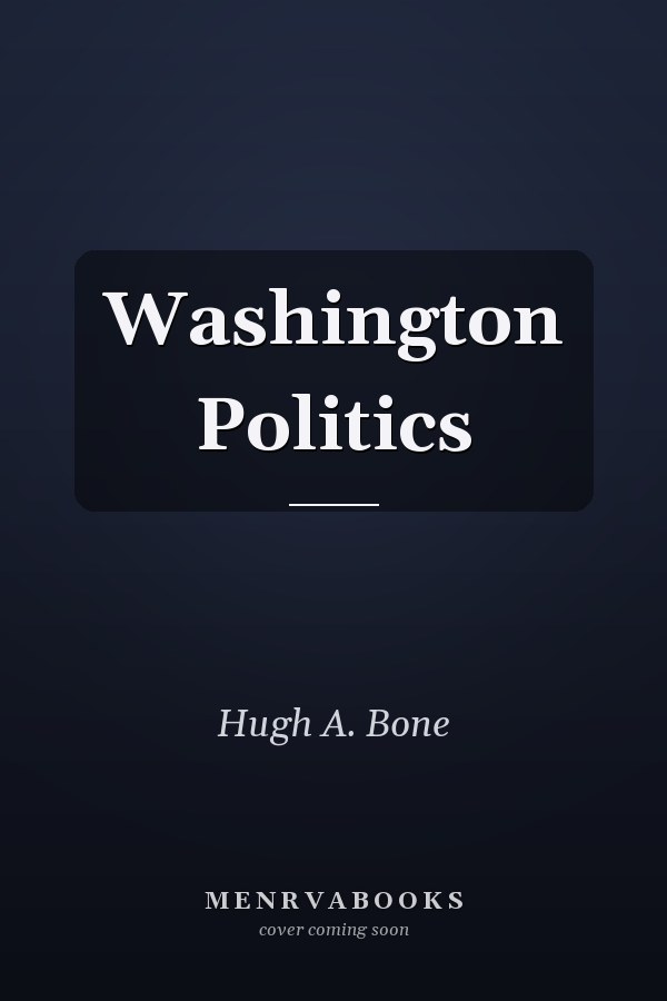 Washington Politics