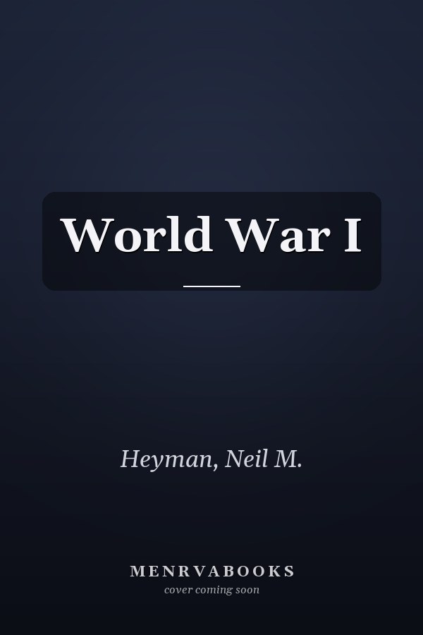 World War I