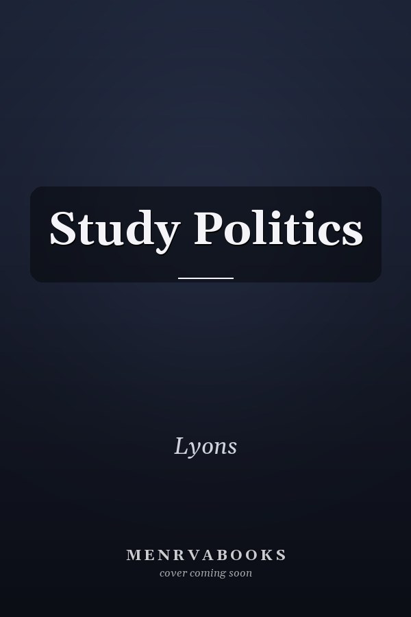 Study Politics