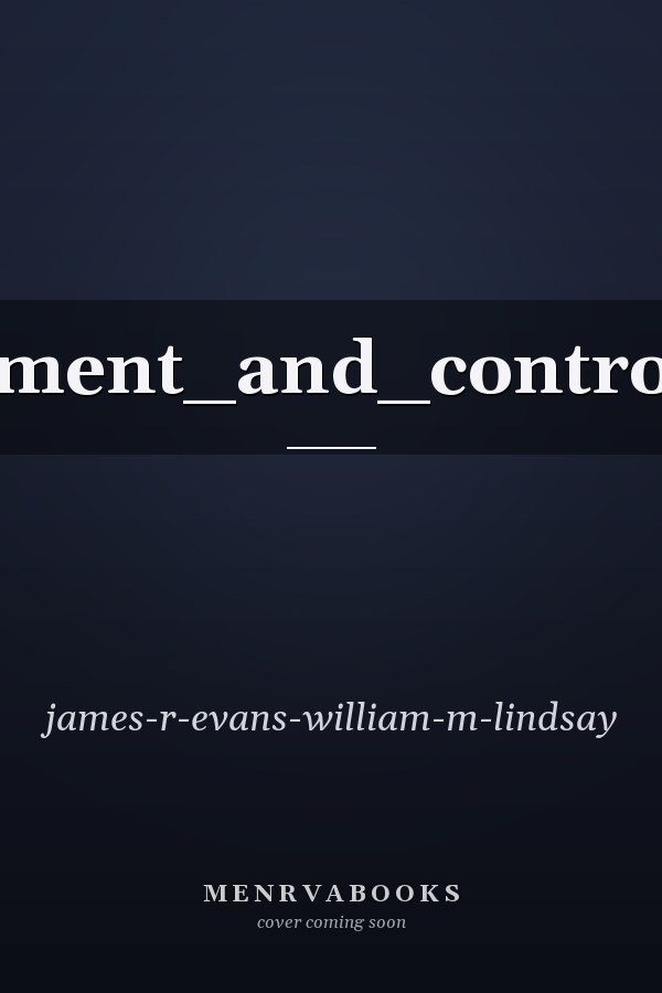 the_management_and_control_of_quality