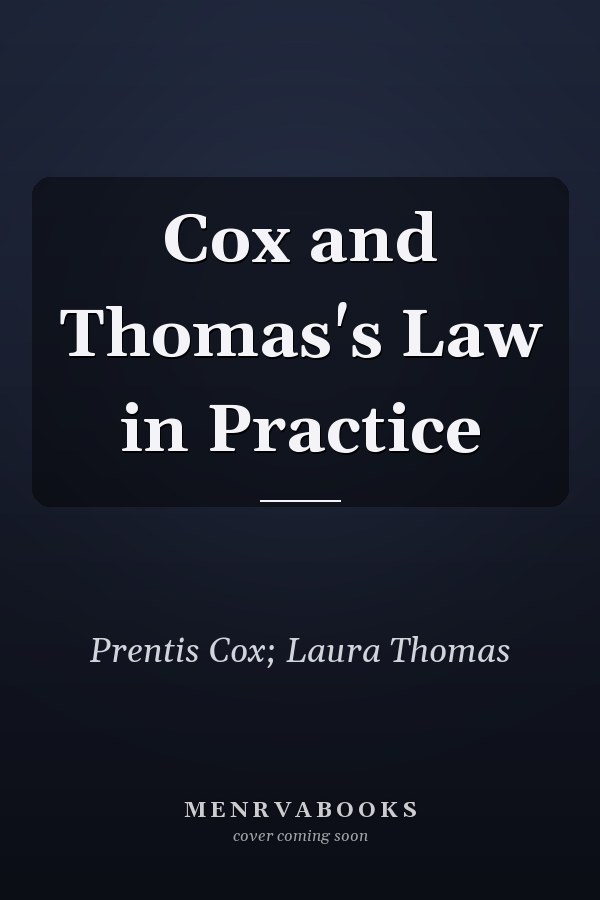 Cox and Thomas's Law in Practice