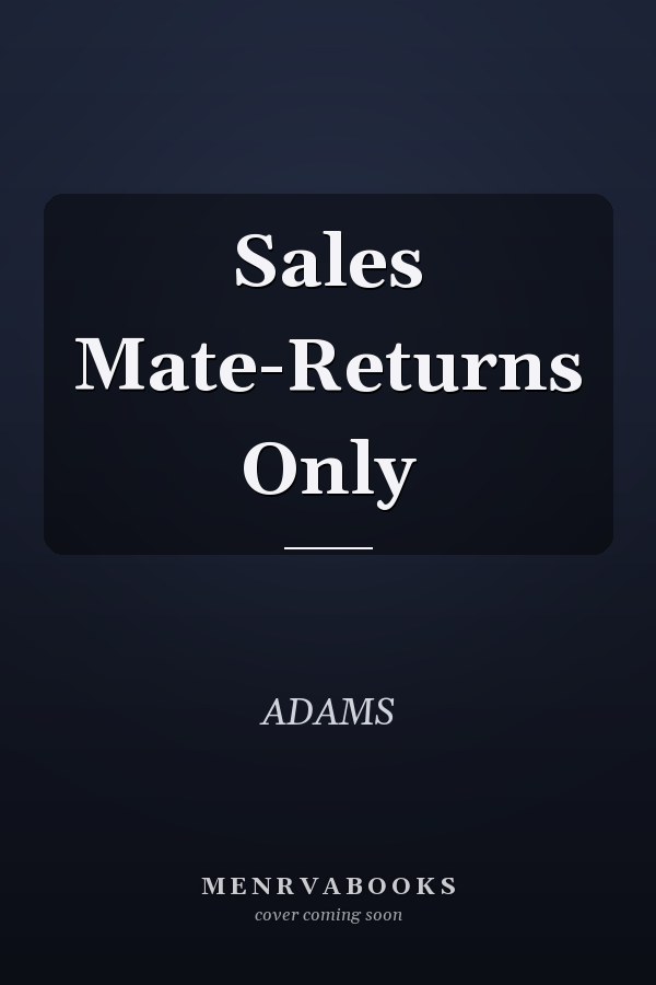 Sales Mate-Returns Only
