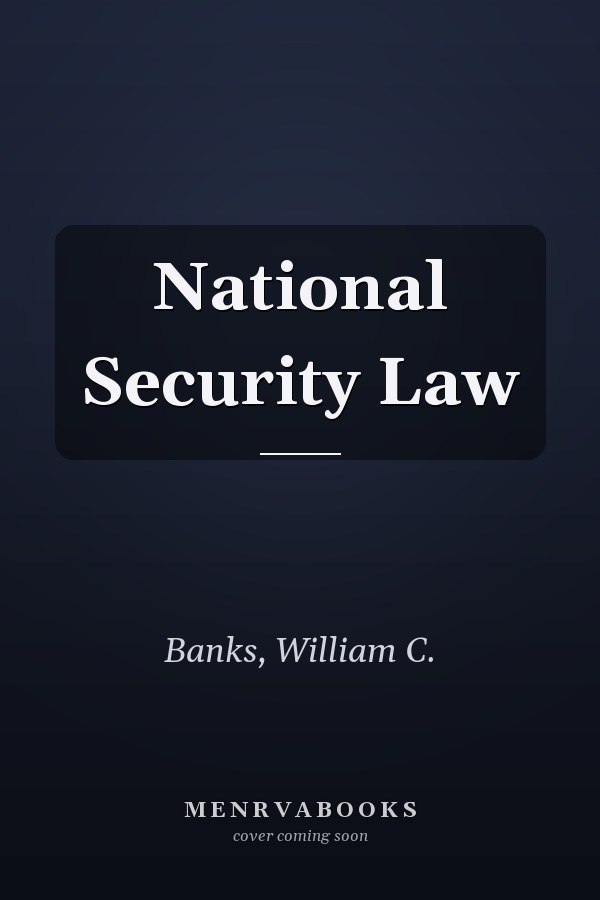 National Security Law