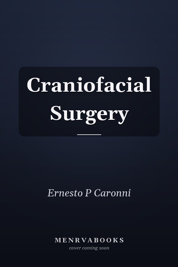 Craniofacial Surgery