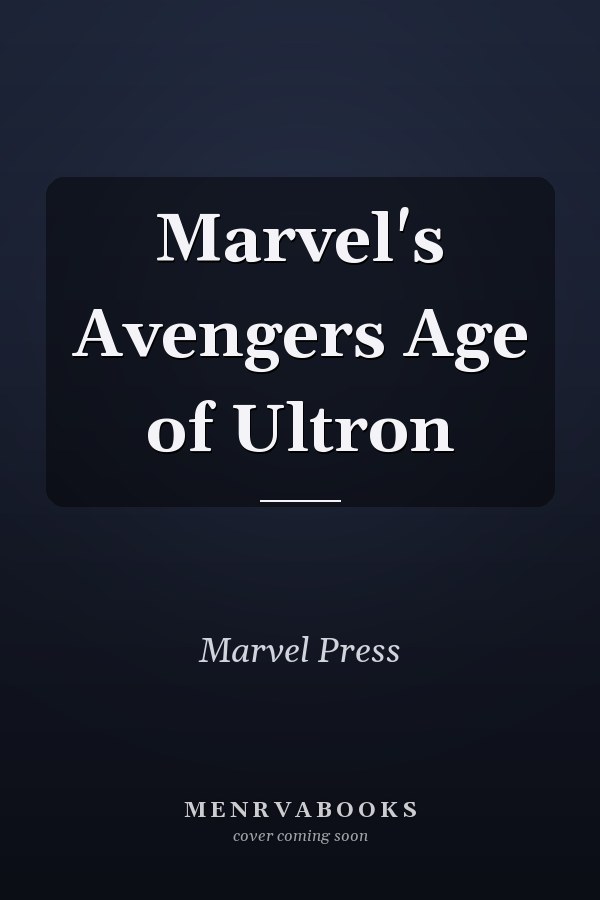 Marvel's Avengers Age of Ultron