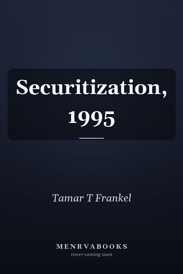 Securitization, 1995