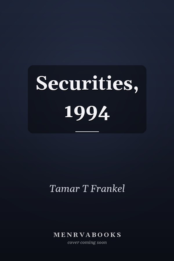 Securities, 1994