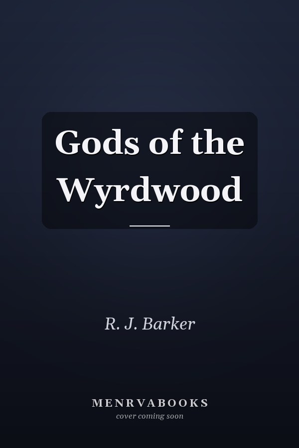 Gods of the Wyrdwood