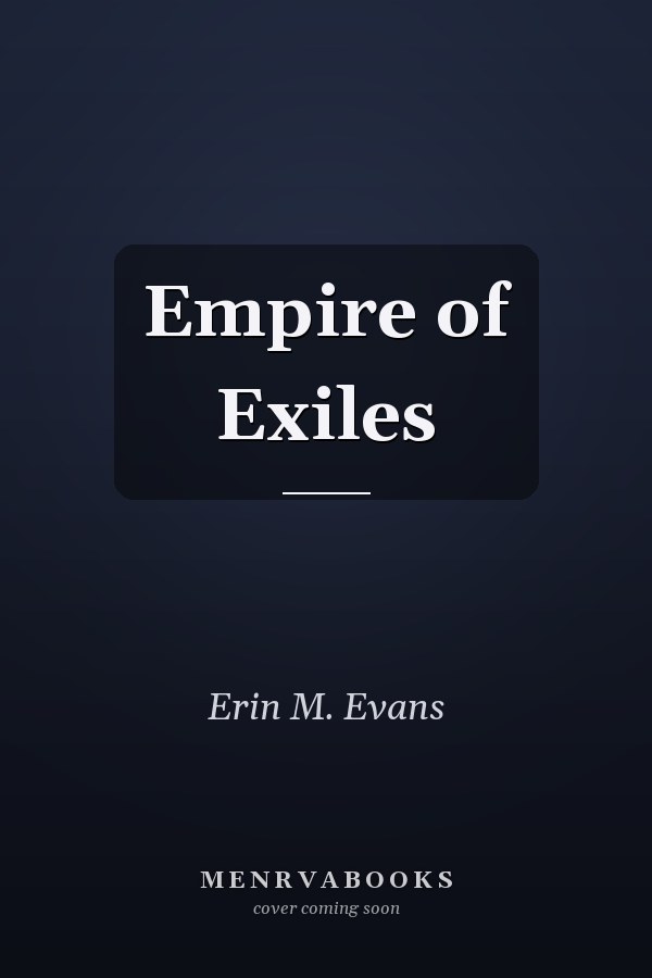 Empire of Exiles