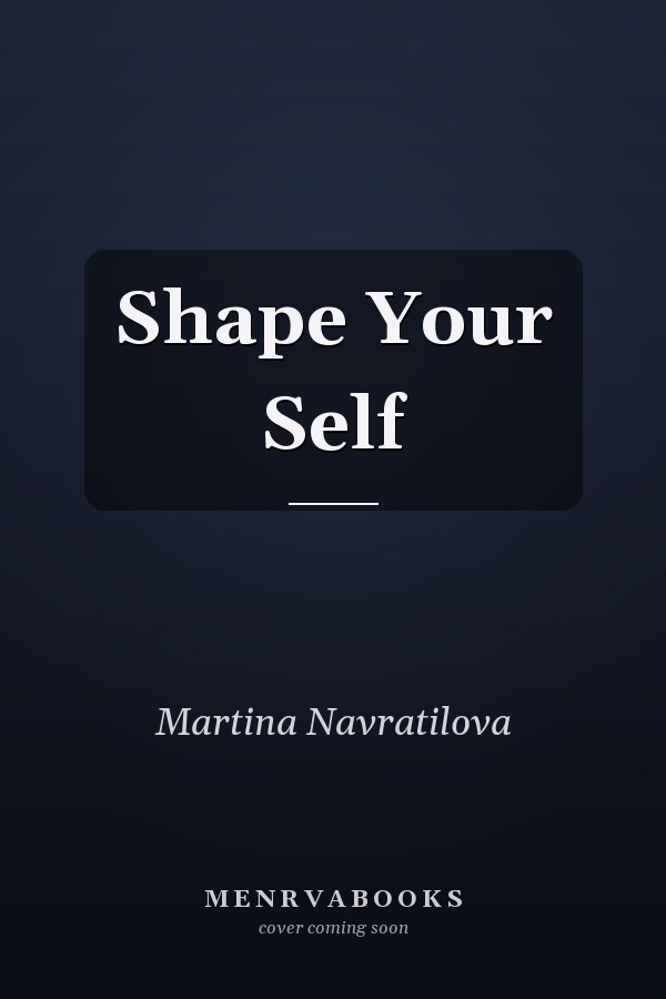 Shape Your Self
