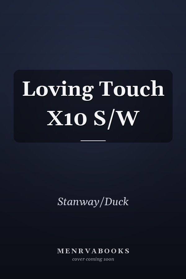 Loving Touch X10 S/W