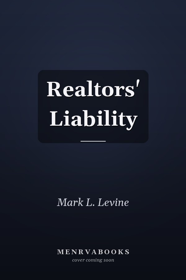 Realtors' Liability